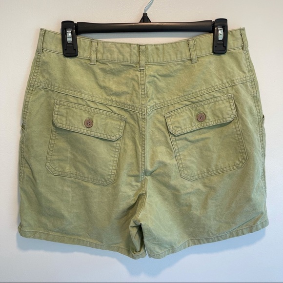 Vintage St John’s Bay Cargo Shorts - Picture 3 of 5